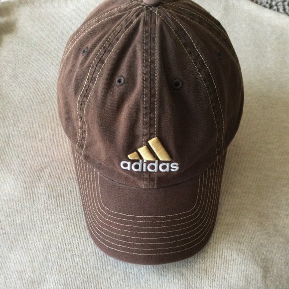 Adidas Other - Adidas Clima-Lite Hat/Cap